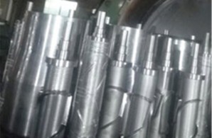 N95口罩機(jī)齒模 壓片機(jī)刀模 (15)Kn95口罩機(jī)雕花棍熱處理加工 口罩機(jī)配件 滾筒 壓邊機(jī) 熱處理工藝